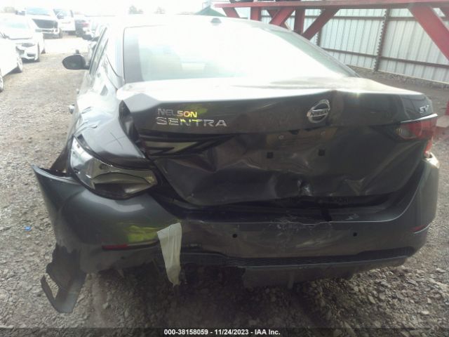 Photo 5 VIN: 3N1AB8CV5MY279903 - NISSAN SENTRA 