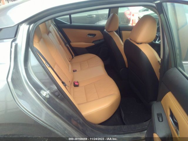 Photo 7 VIN: 3N1AB8CV5MY279903 - NISSAN SENTRA 