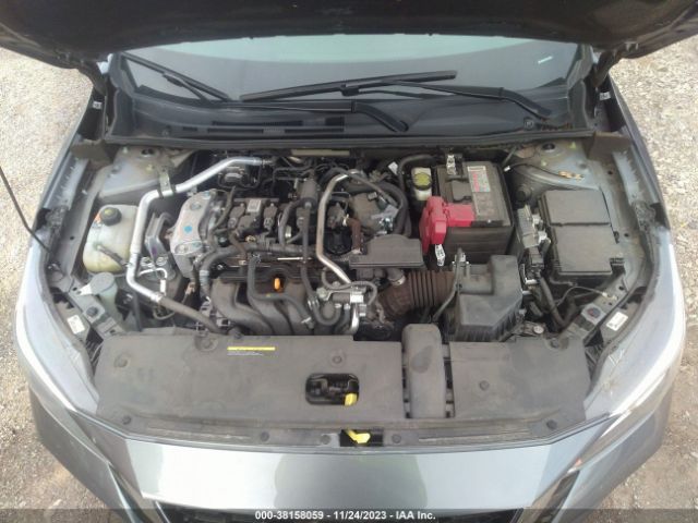 Photo 9 VIN: 3N1AB8CV5MY279903 - NISSAN SENTRA 