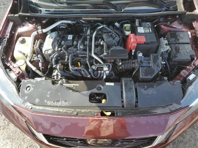 Photo 10 VIN: 3N1AB8CV5MY284079 - NISSAN SENTRA SV 