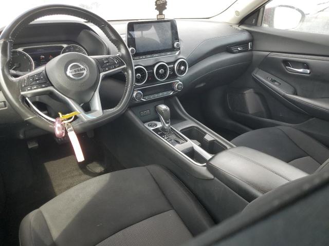 Photo 7 VIN: 3N1AB8CV5MY284079 - NISSAN SENTRA SV 