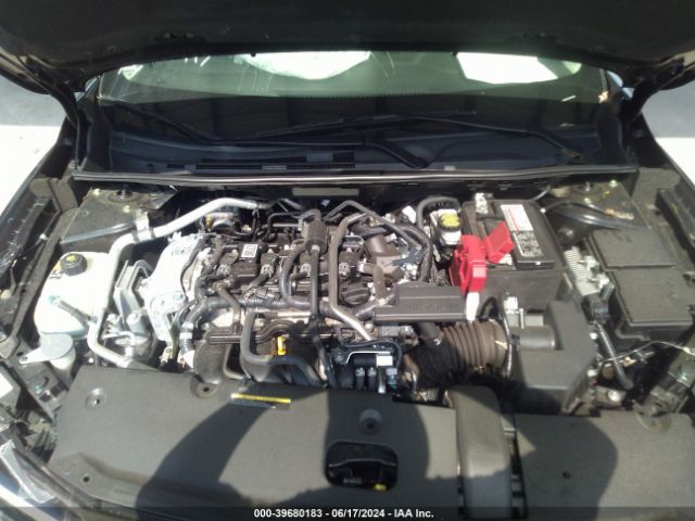 Photo 9 VIN: 3N1AB8CV5MY287497 - NISSAN SENTRA 