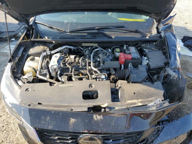 Photo 6 VIN: 3N1AB8CV5MY289542 - NISSAN SENTRA SV 