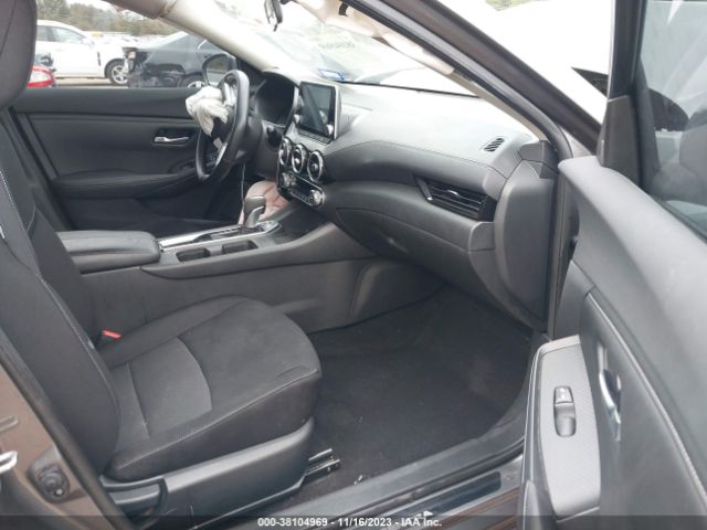 Photo 4 VIN: 3N1AB8CV5MY290092 - NISSAN SENTRA 