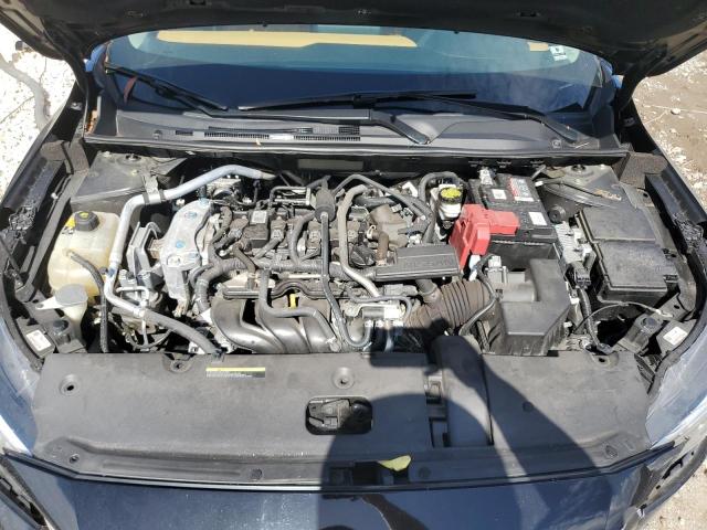 Photo 10 VIN: 3N1AB8CV5MY294062 - NISSAN SENTRA 