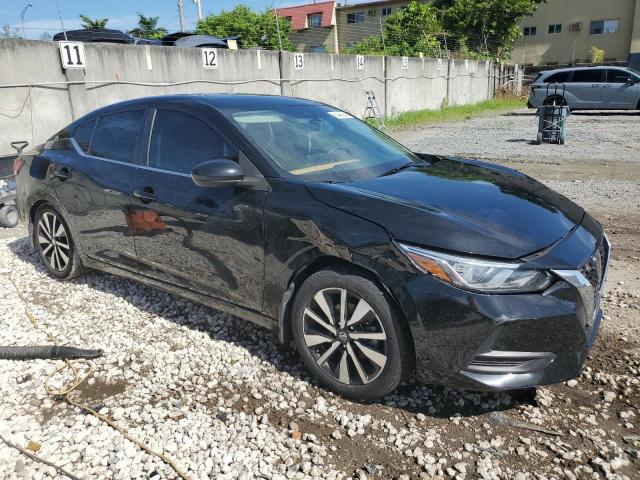 Photo 3 VIN: 3N1AB8CV5MY294062 - NISSAN SENTRA 