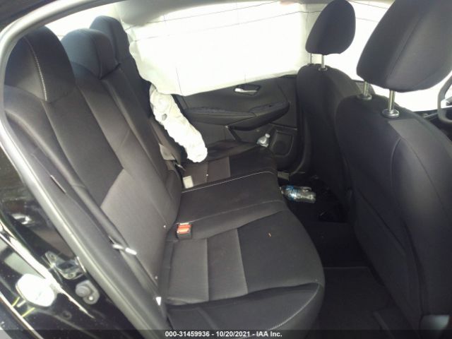 Photo 7 VIN: 3N1AB8CV5MY296717 - NISSAN SENTRA 