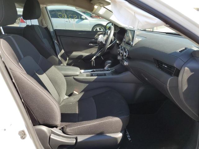 Photo 4 VIN: 3N1AB8CV5MY302368 - NISSAN SENTRA SV 