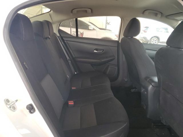 Photo 9 VIN: 3N1AB8CV5MY309482 - NISSAN SENTRA SV 