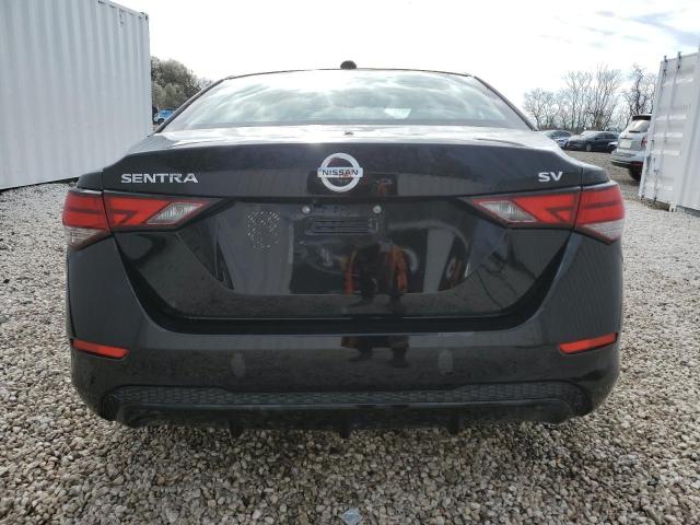 Photo 5 VIN: 3N1AB8CV5MY314231 - NISSAN SENTRA 