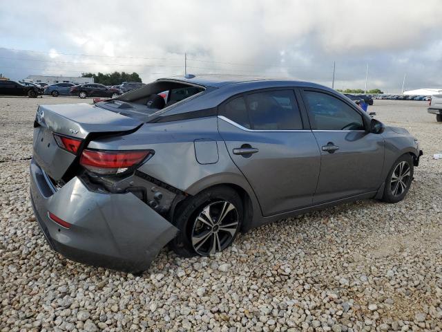 Photo 2 VIN: 3N1AB8CV5NY209786 - NISSAN SENTRA SV 