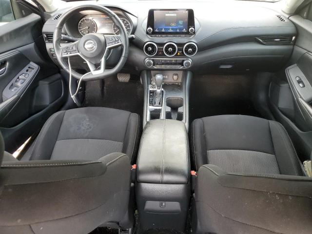 Photo 7 VIN: 3N1AB8CV5NY209786 - NISSAN SENTRA SV 