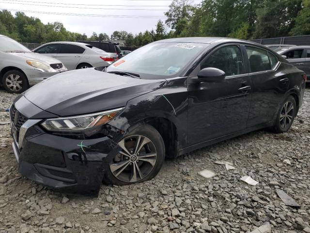 Photo 0 VIN: 3N1AB8CV5NY212588 - NISSAN SENTRA SV 