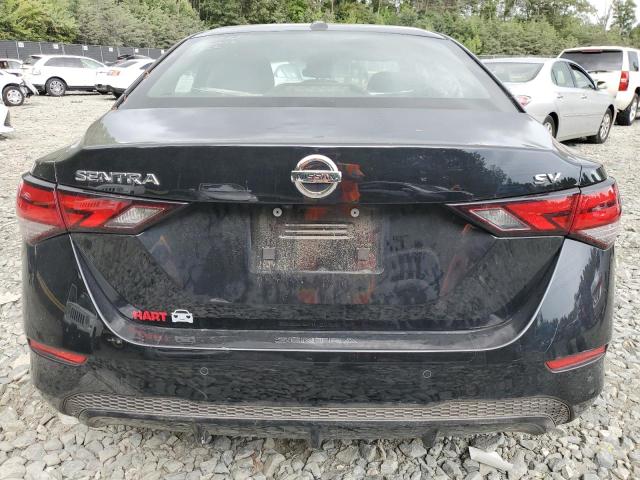 Photo 5 VIN: 3N1AB8CV5NY212588 - NISSAN SENTRA SV 