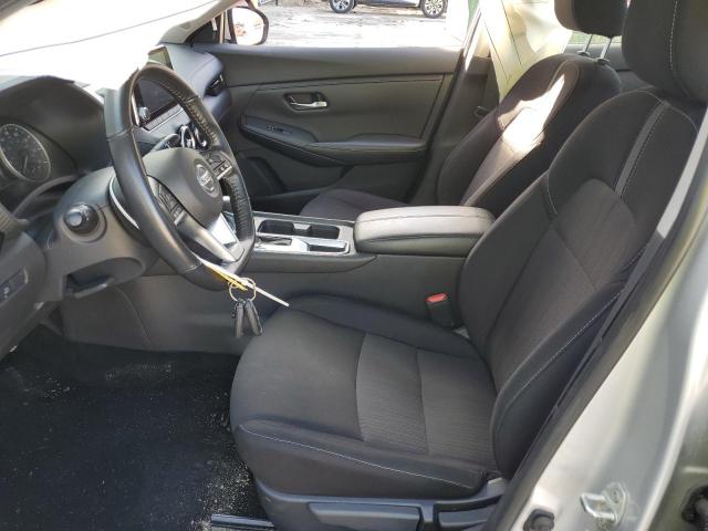 Photo 6 VIN: 3N1AB8CV5NY223333 - NISSAN SENTRA 