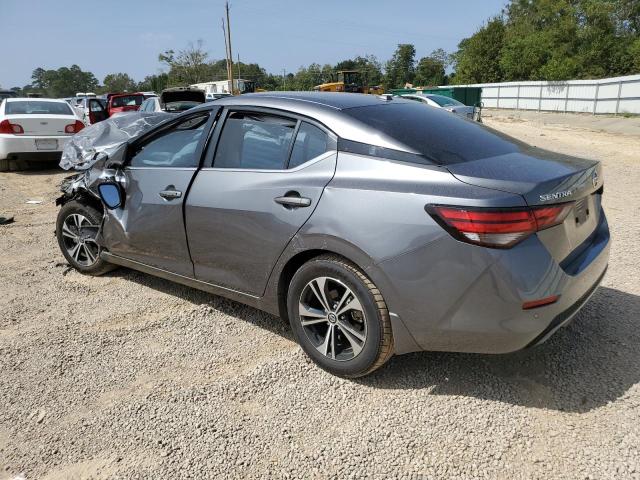 Photo 1 VIN: 3N1AB8CV5NY235658 - NISSAN SENTRA 