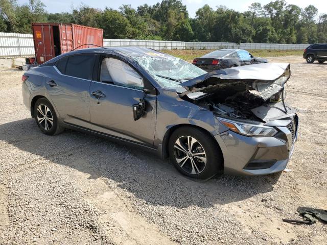 Photo 3 VIN: 3N1AB8CV5NY235658 - NISSAN SENTRA 