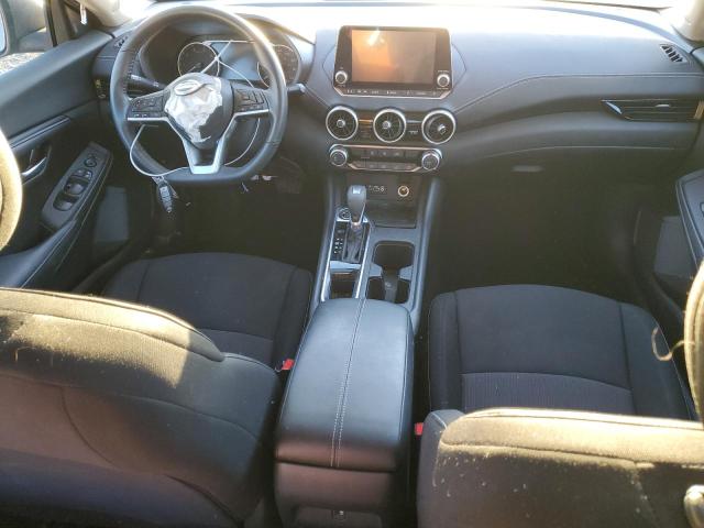 Photo 7 VIN: 3N1AB8CV5NY237703 - NISSAN SENTRA 