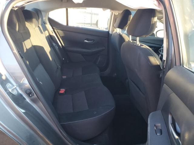 Photo 9 VIN: 3N1AB8CV5NY237703 - NISSAN SENTRA 