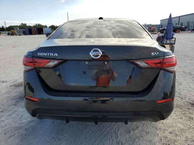 Photo 5 VIN: 3N1AB8CV5NY243646 - NISSAN SENTRA 