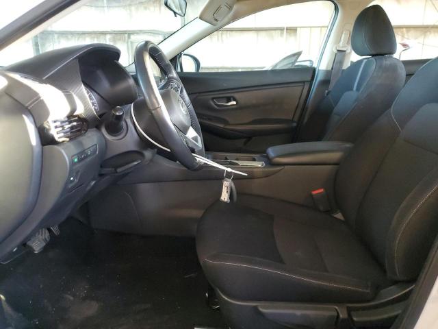 Photo 6 VIN: 3N1AB8CV5NY245820 - NISSAN SENTRA SV 