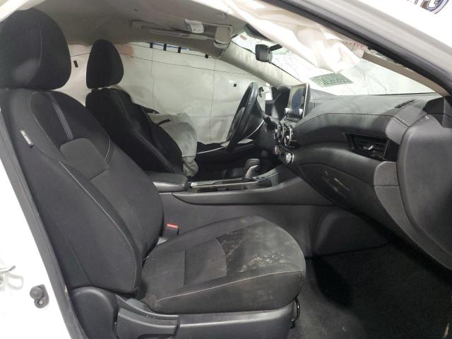 Photo 6 VIN: 3N1AB8CV5NY248782 - NISSAN SENTRA SV 