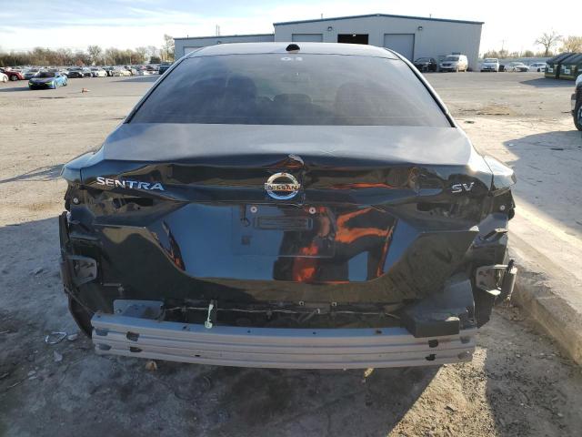 Photo 5 VIN: 3N1AB8CV5NY251696 - NISSAN SENTRA 