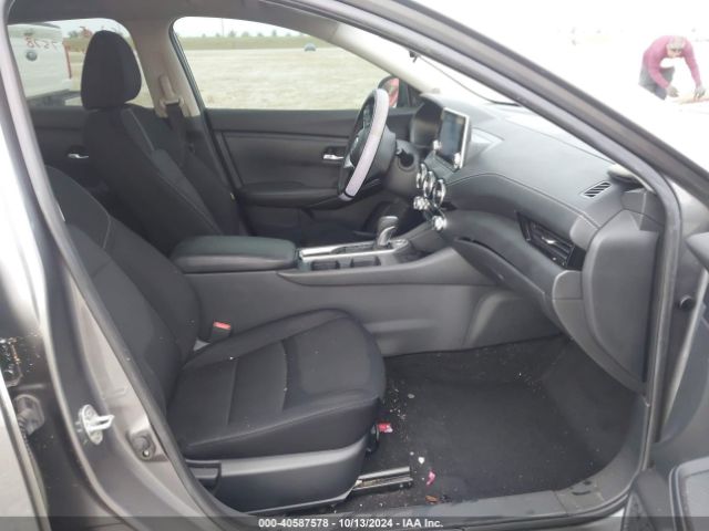 Photo 4 VIN: 3N1AB8CV5NY253660 - NISSAN SENTRA 