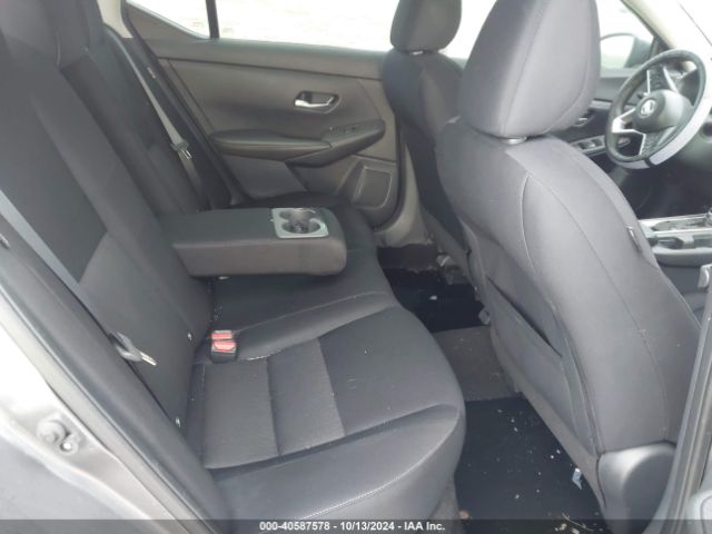 Photo 7 VIN: 3N1AB8CV5NY253660 - NISSAN SENTRA 