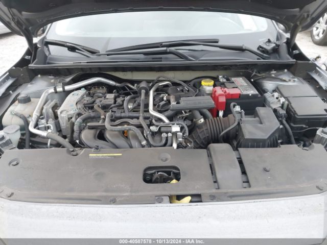 Photo 9 VIN: 3N1AB8CV5NY253660 - NISSAN SENTRA 