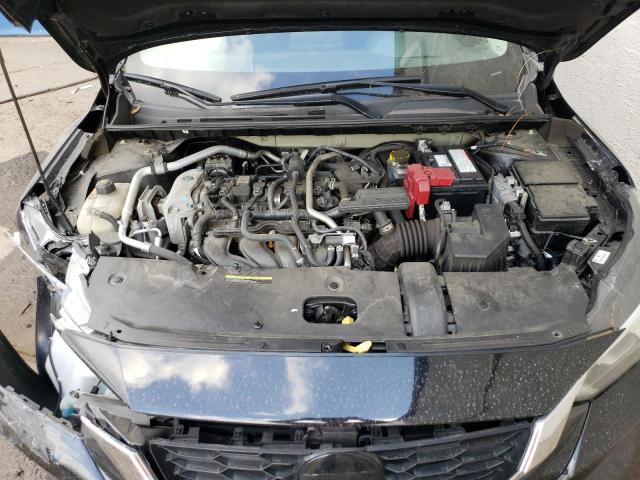 Photo 10 VIN: 3N1AB8CV5NY254355 - NISSAN SENTRA SV 