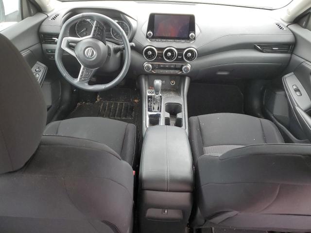 Photo 7 VIN: 3N1AB8CV5NY255120 - NISSAN SENTRA 