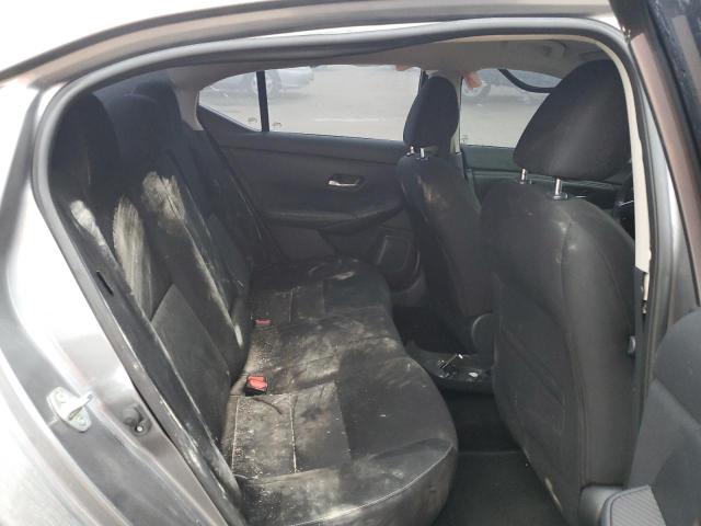 Photo 9 VIN: 3N1AB8CV5NY267963 - NISSAN SENTRA SV 