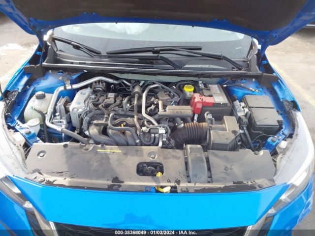 Photo 9 VIN: 3N1AB8CV5NY268272 - NISSAN SENTRA 