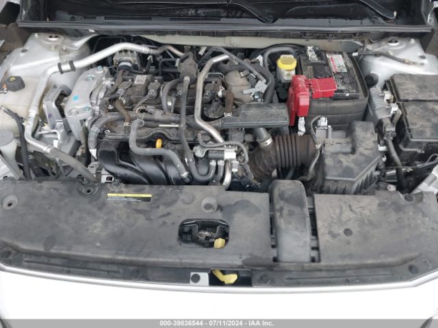 Photo 9 VIN: 3N1AB8CV5NY269339 - NISSAN SENTRA 