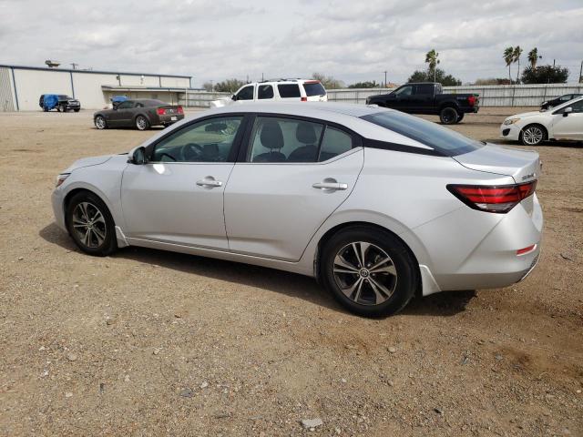 Photo 1 VIN: 3N1AB8CV5NY271883 - NISSAN SENTRA SV 