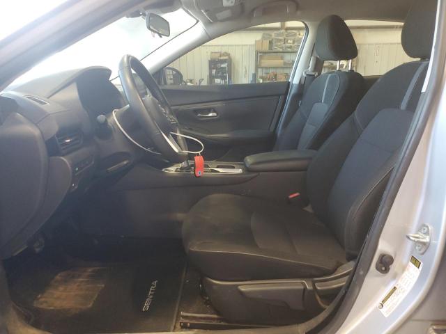 Photo 6 VIN: 3N1AB8CV5NY285024 - NISSAN SENTRA SV 