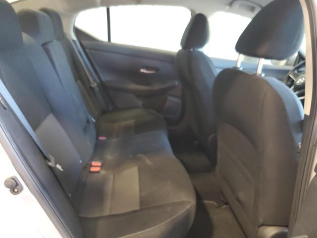 Photo 9 VIN: 3N1AB8CV5NY285024 - NISSAN SENTRA SV 