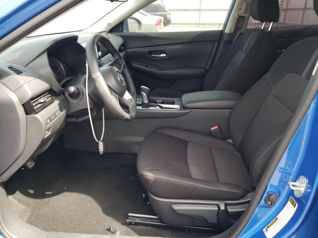 Photo 6 VIN: 3N1AB8CV5NY289008 - NISSAN SENTRA SV 