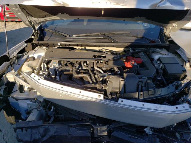 Photo 10 VIN: 3N1AB8CV5NY290529 - NISSAN SENTRA 