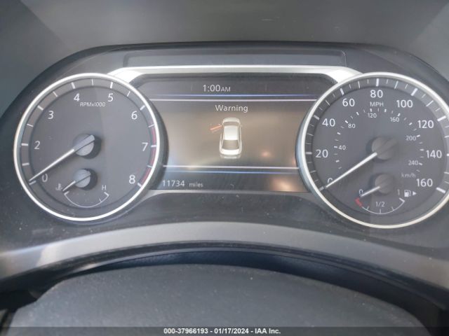 Photo 6 VIN: 3N1AB8CV5NY295553 - NISSAN SENTRA 