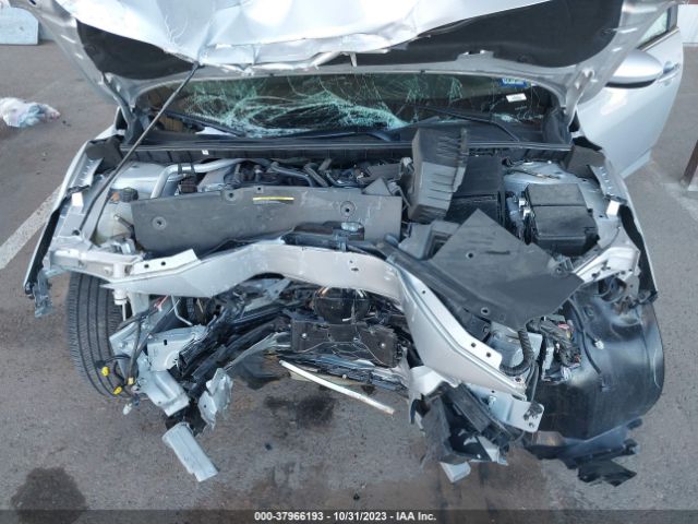 Photo 9 VIN: 3N1AB8CV5NY295553 - NISSAN SENTRA 