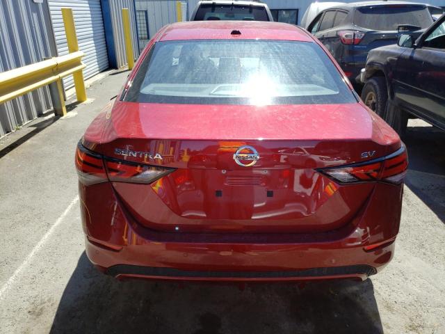 Photo 5 VIN: 3N1AB8CV5NY296136 - NISSAN SENTRA 