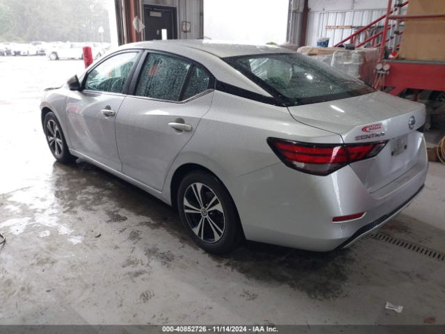 Photo 2 VIN: 3N1AB8CV5NY311363 - NISSAN SENTRA 