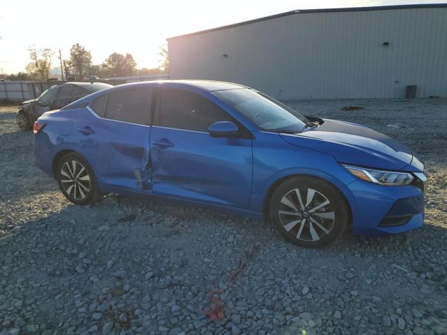 Photo 3 VIN: 3N1AB8CV5NY312965 - NISSAN SENTRA 