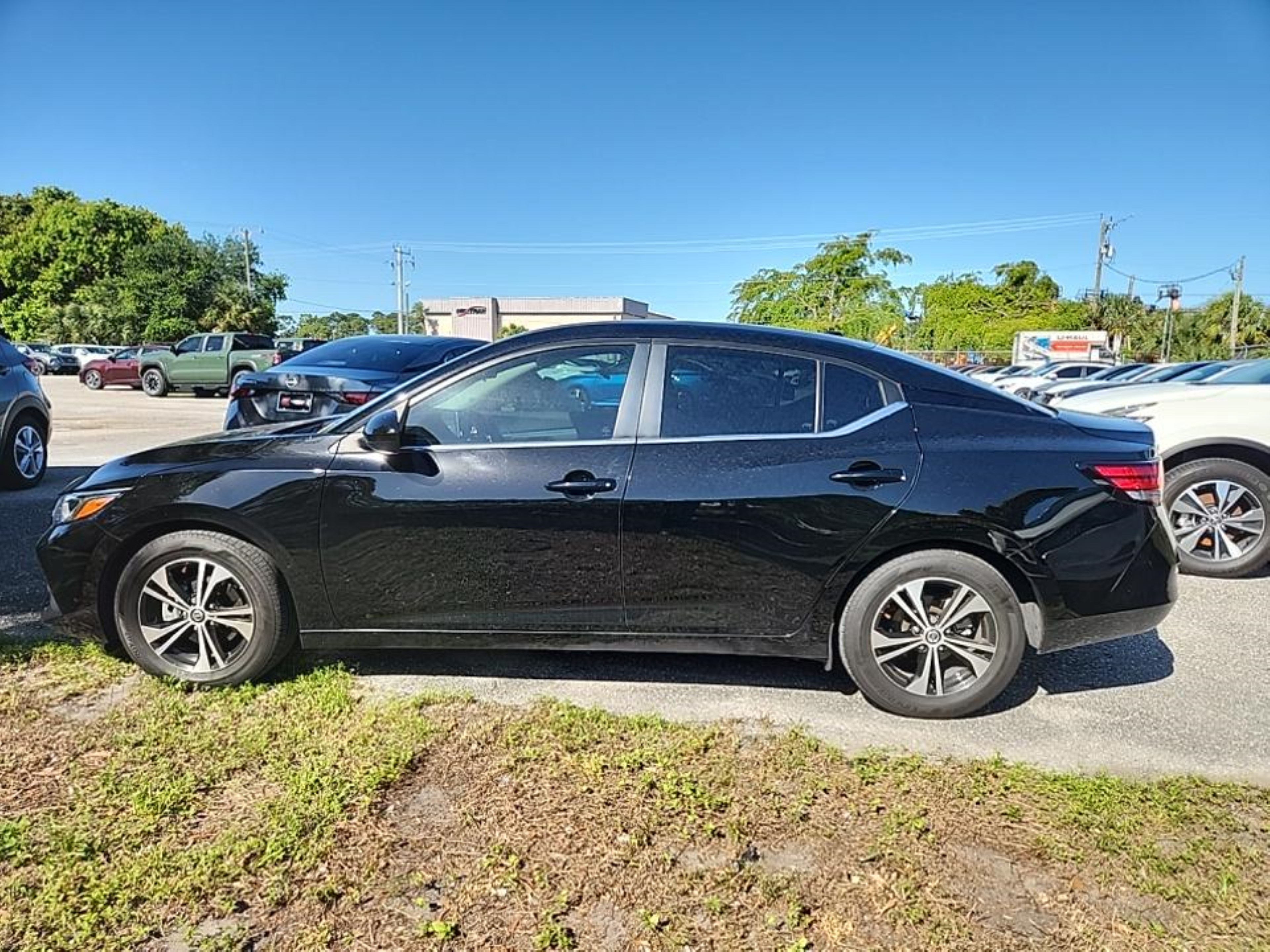 Photo 16 VIN: 3N1AB8CV5NY314571 - NISSAN SENTRA 