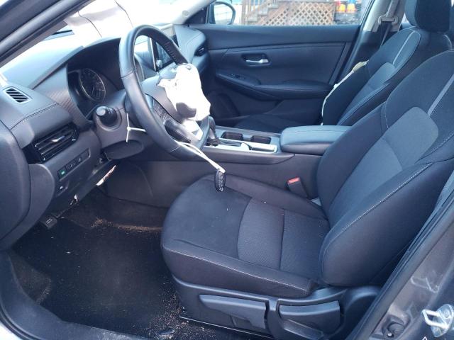 Photo 6 VIN: 3N1AB8CV5NY316093 - NISSAN SENTRA 