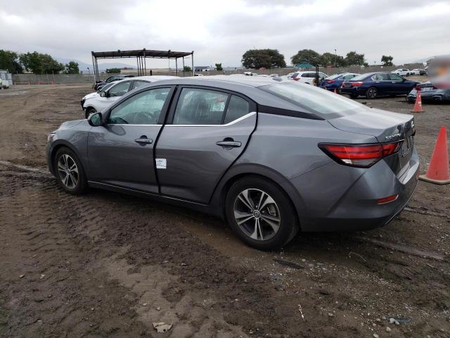 Photo 1 VIN: 3N1AB8CV5NY320192 - NISSAN SENTRA 