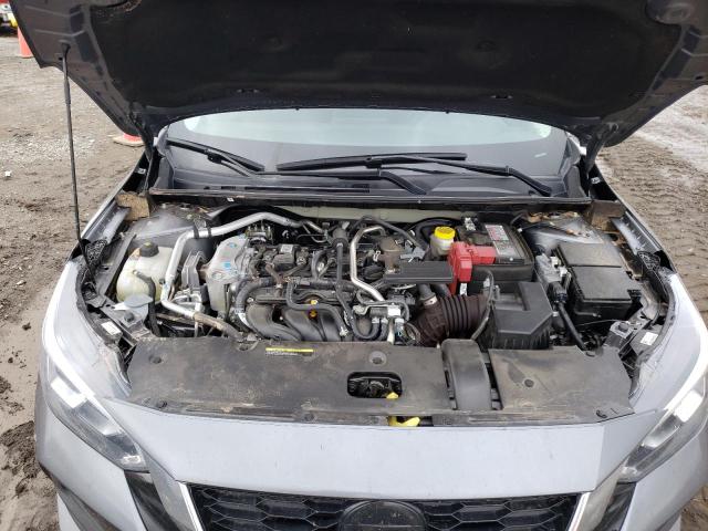 Photo 10 VIN: 3N1AB8CV5NY320192 - NISSAN SENTRA 