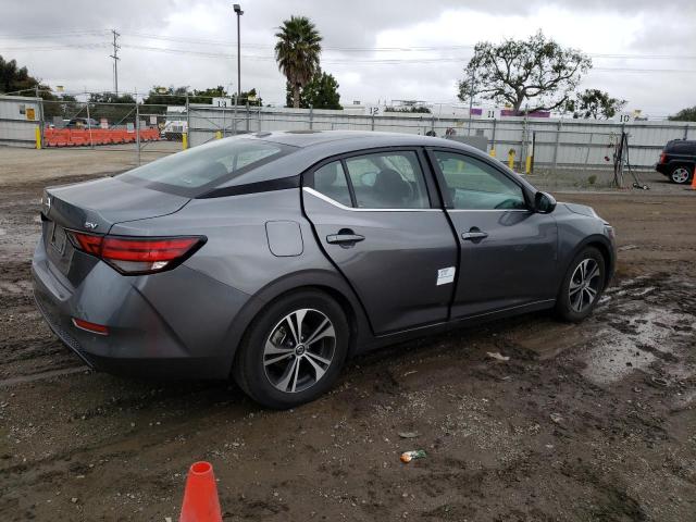 Photo 2 VIN: 3N1AB8CV5NY320192 - NISSAN SENTRA 